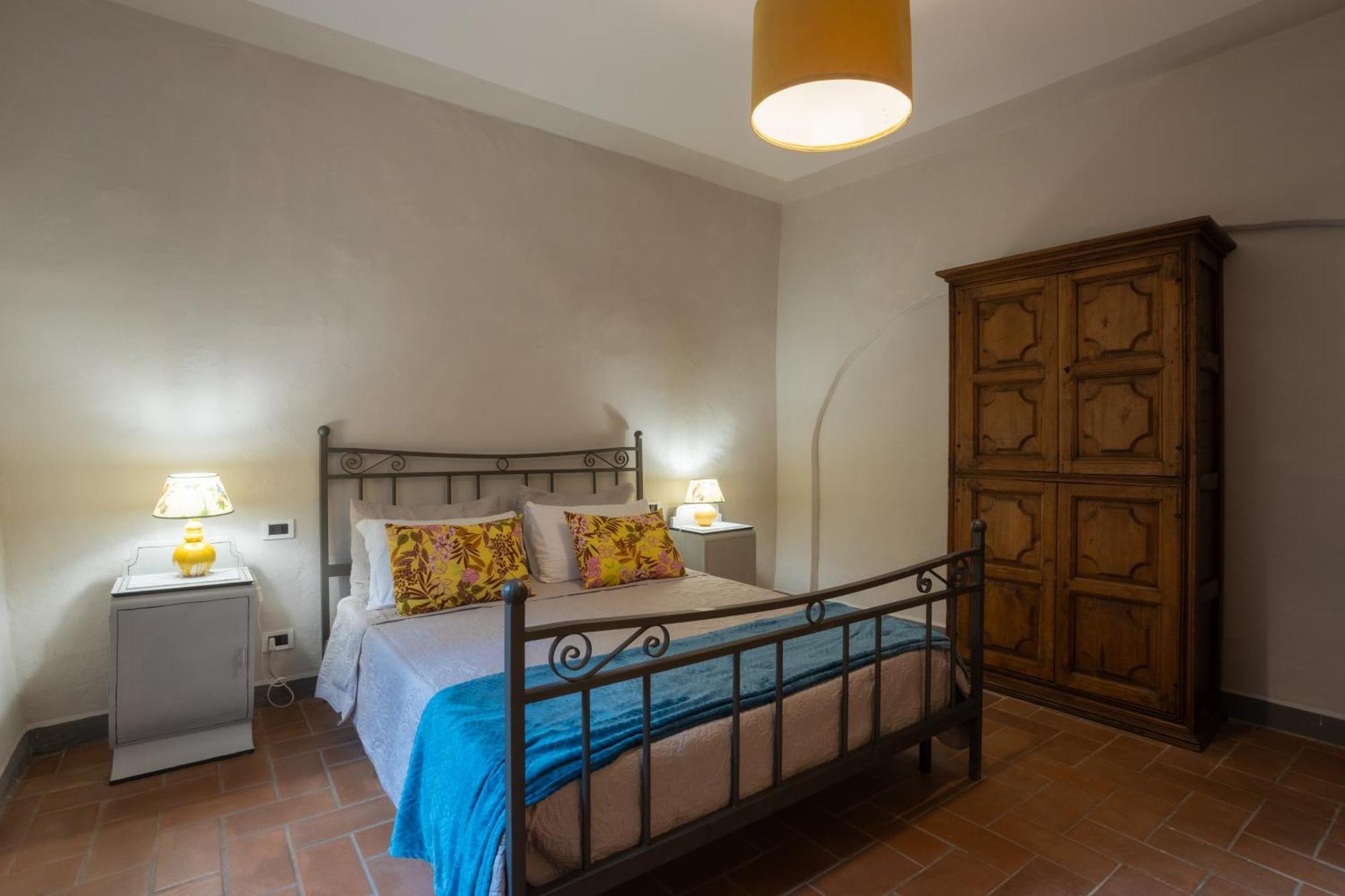 Le Fonti Di San Gimignano Room ภายนอก รูปภาพ